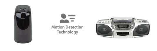 Security Cameras With Motion Detection 