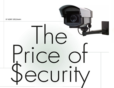 Jacksonville 904 Magazine Talks About The Value Of Security Cameras