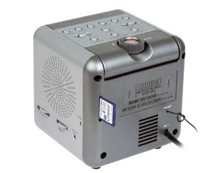 Standalone Security Cameras