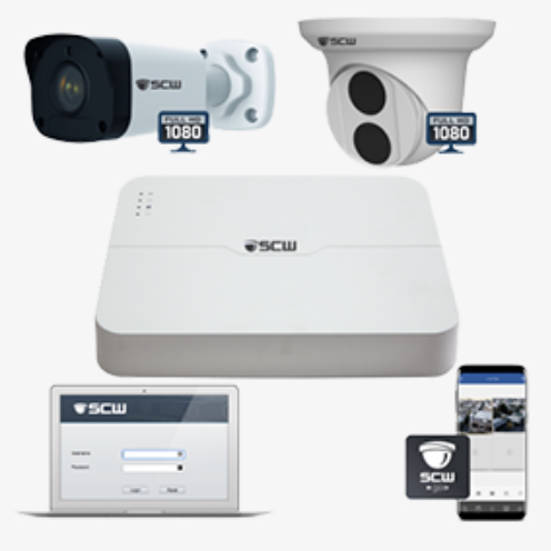 5 Tips to Maintain Your Security Systems